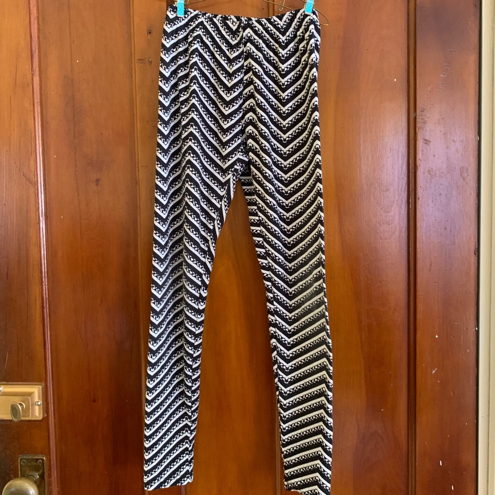 Girls leggings